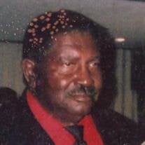 Roosevelt Newsome