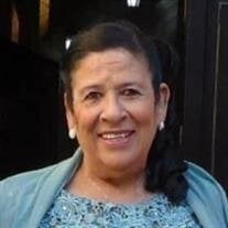 Maria Hernandez