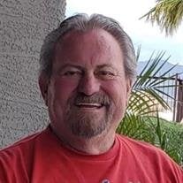 Paul Maybee