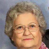 Mildred Monteen Stephens