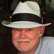 Roger E. McMillan