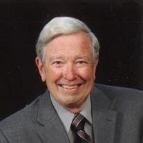 Lt Col Carroll Ansel Gantt Jr., US Air Force (Ret.)