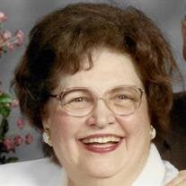 Dorothy "Dottie" A. Baugh