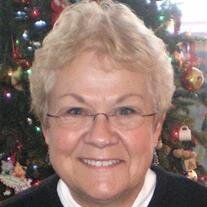 Carole Ann Pryzby