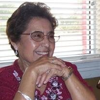 Aurora O. Valdez