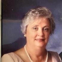 Marcia M. Lemenager