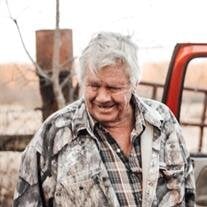 Jimmy "Dale" Shanks