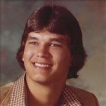 Greg Strope