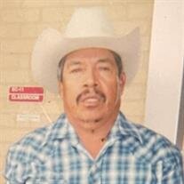 Salvador Lozano Hernandez