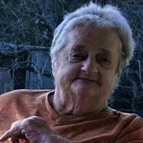Helga Yancey