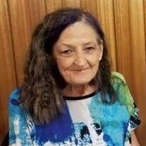 Sherry June Thurman