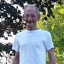 Ace Heifner
