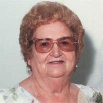 Carole B. (Baxter) Pack