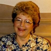 Mrs. Joyce Lord Hobby