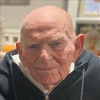 Tommy Earl Hodge