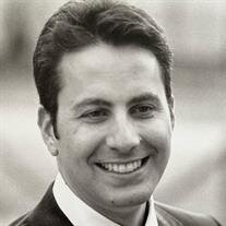 Mr. Nicholas C. Fosteras of Inverness