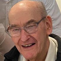 Norman S. Pawlak