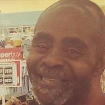 Elbert J. Whitehead