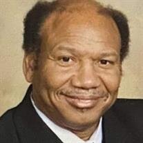 Frank Turner Bradford, Sr.