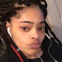 Symone N. Horton