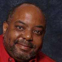Mr. Eldon Hall