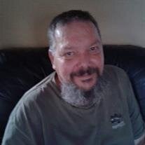 Thomas John Estes