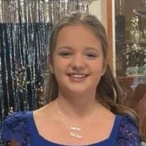 Sydnee Claire Stokes
