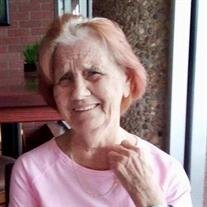 Marjorie Marie Ghrist