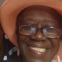 Saundra D. Bradshaw