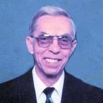Harold D Wheeler