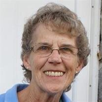 Kathryn "Kathy" Sanders