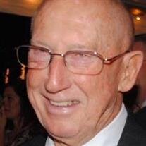 William K "Ken" Warren