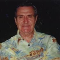 Aaron Duane Craig
