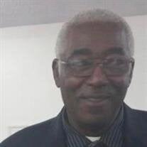 Charles Edward Baines Jr.