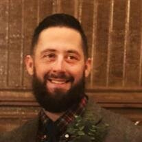 Zachary Ryan Davis