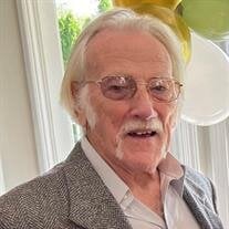 Roger Jim Mainville