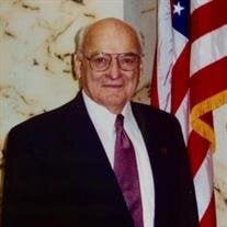 Samuel Clifton Linton, Jr., Farmer, Lumberman, Legislator, World War II Veteran