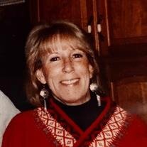 Sharon Greene