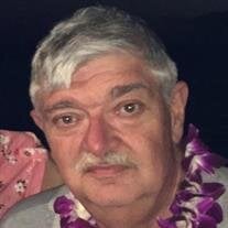 Robert "Bob" D. Frank