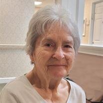 Carolyn M. Freiwald