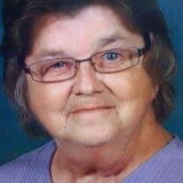 Elizabeth Sue Schmidt