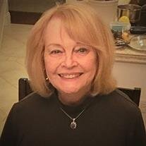 Maureen Lorrayne Healey