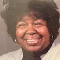 Lucille Ridley
