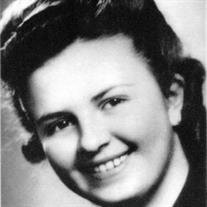 Theresia Schwab