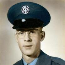 James Russel Carter