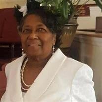 Mrs. Lena Pryor