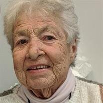 Beverly Mattern