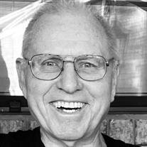 Lewis "Everett" Wheeler