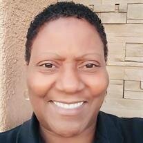 Betty C. Jackson