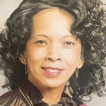 Ms. Oleta M. Bosley